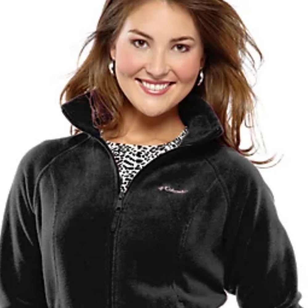 Black Columbia